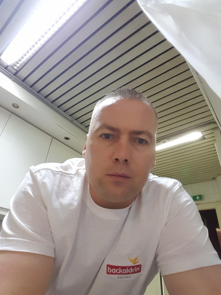 Grzegorz Grobelny