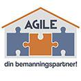 AGILE BEMANNING AS 
