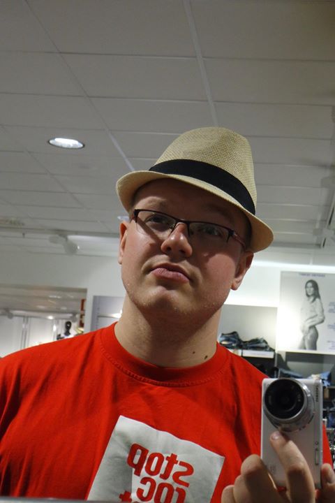 Kolumbijski boss norweskiego betonu xd ......