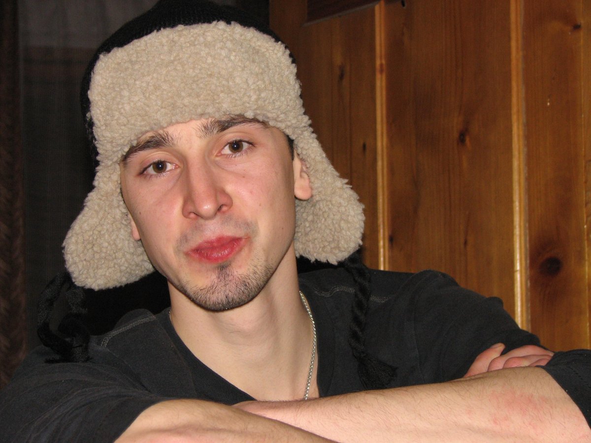 Zbychu 999