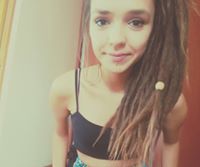 Weronika Sebastian