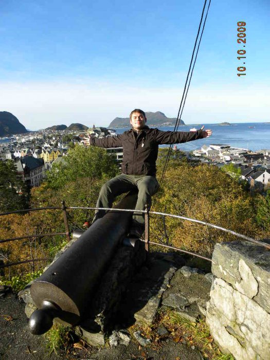 Alesund