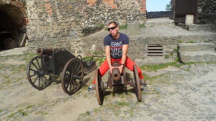 Paweł Gościniak