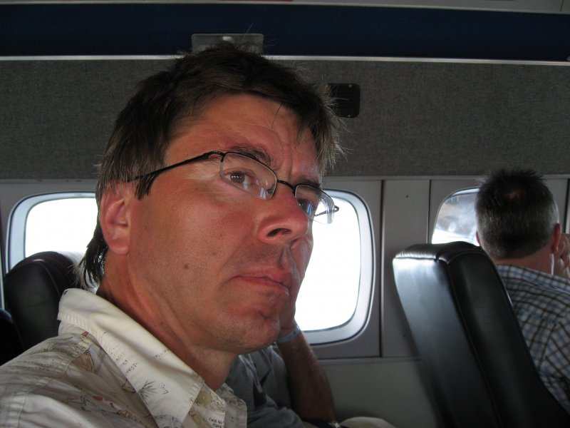 Wojtek w 2008 roku