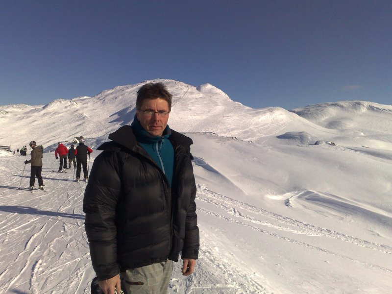 W Hemsedal