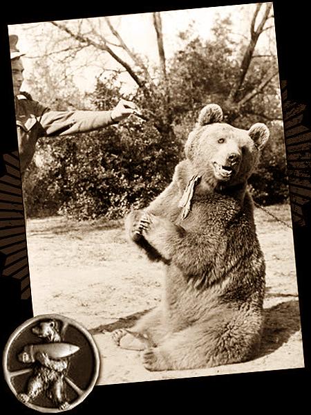 Kapral Wojtek 