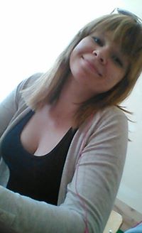 Magdalena Ośka
