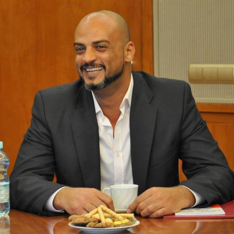 Reda Ibrahim