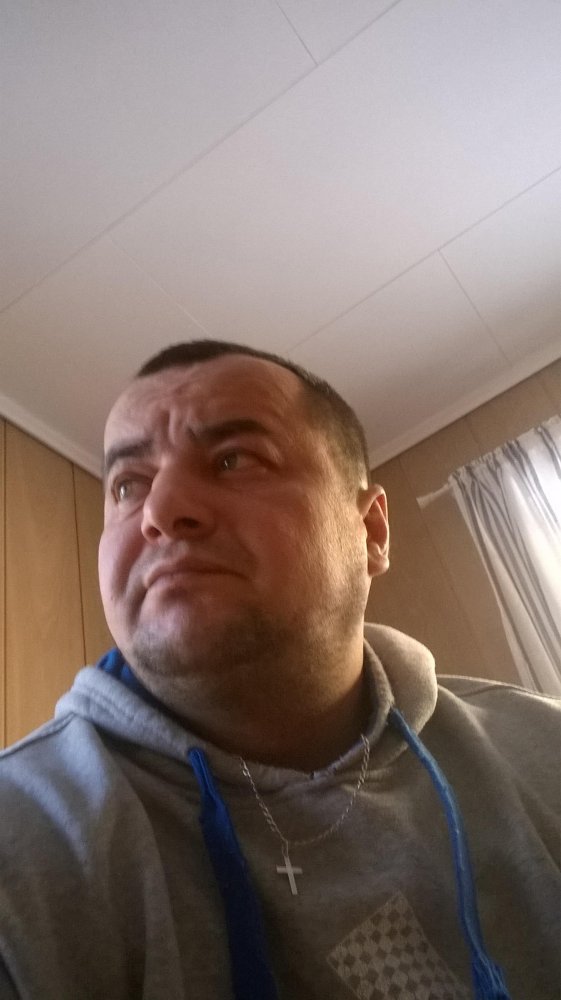 Darek Dziob