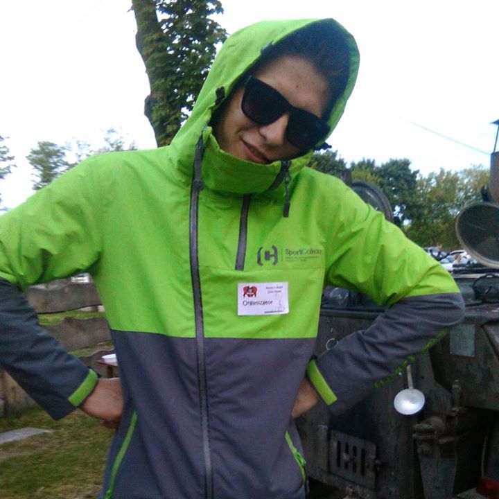 Patryk Kaczmarczyk
