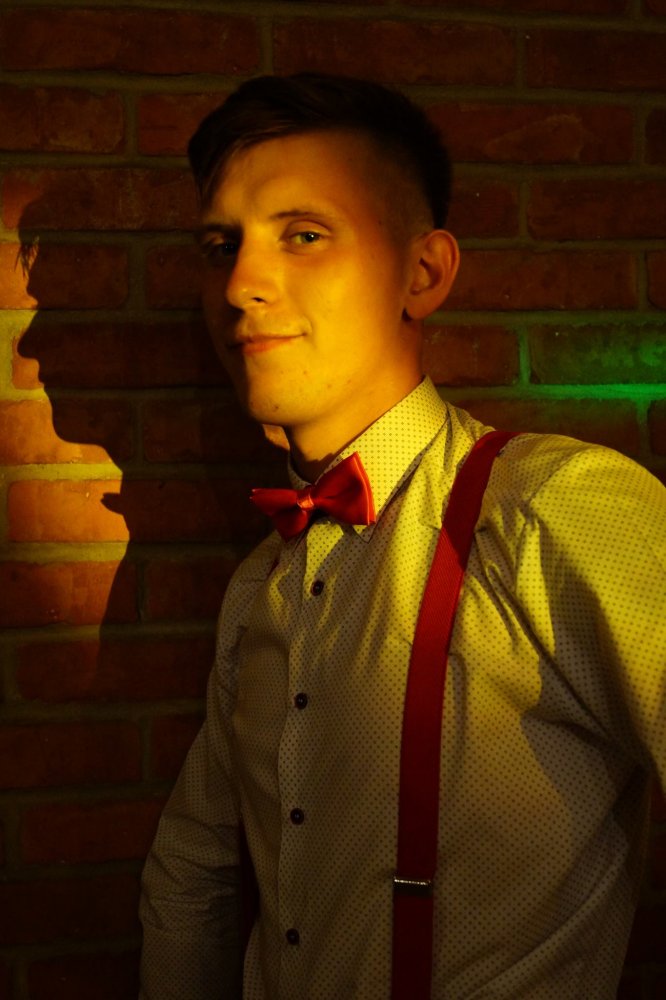 Patryk Kaczmarczyk