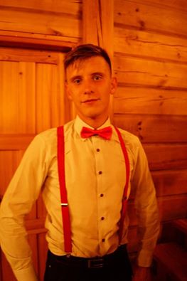 Patryk Kaczmarczyk