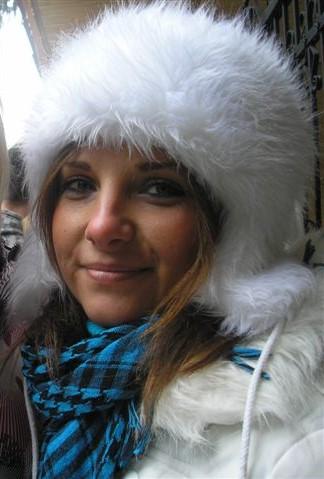 Marcelina Szalik
