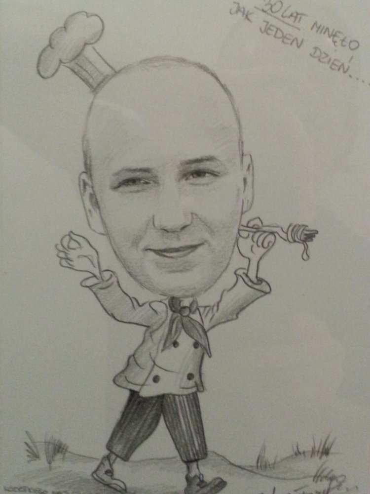 Lecheff Sikora Krzysztof