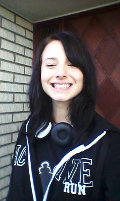 Agata W