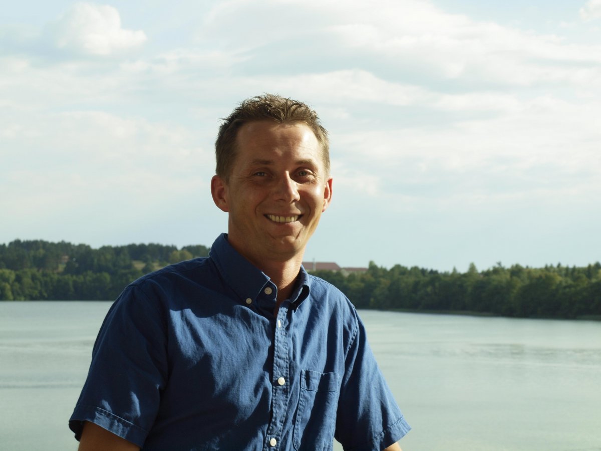 Ryszard K