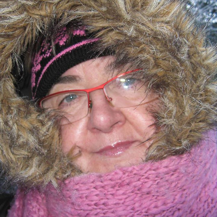 Elzbieta Ziemba