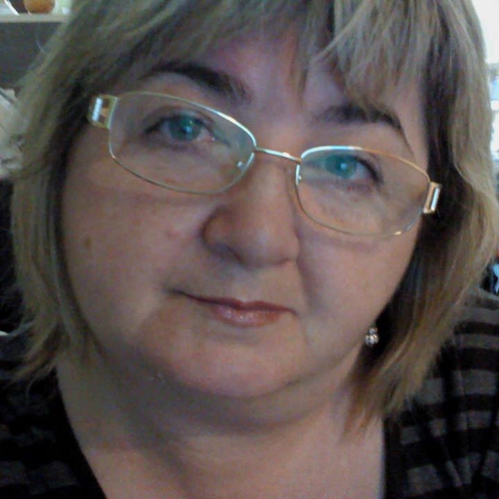 Elzbieta Ziemba