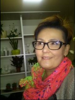 Majka Malinowska 