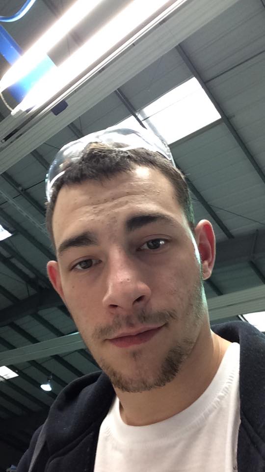 Grzegorz Rak