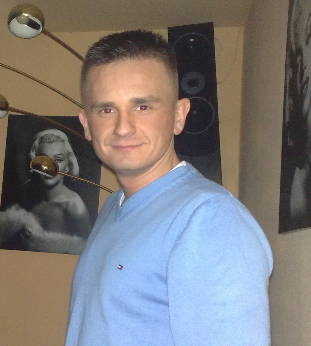Marcin Czerwonka