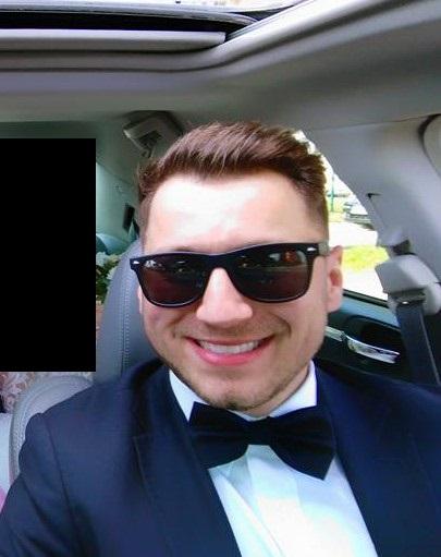 RAFAŁ RAFAŁ 