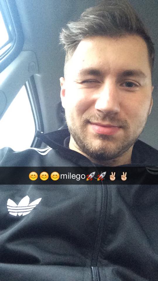 RAFAŁ RAFAŁ 