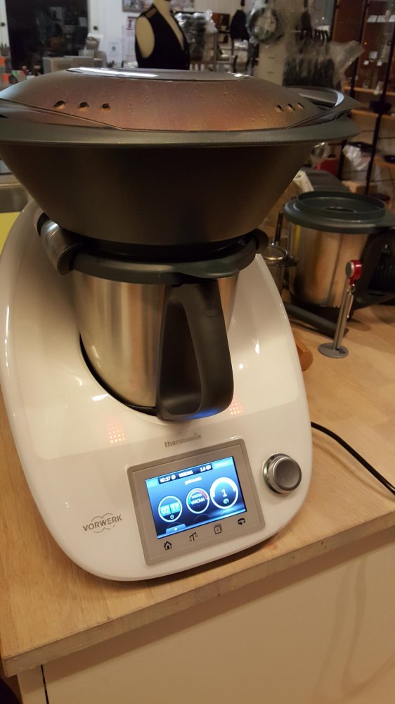 Piotr Moskala ( Thermomix)