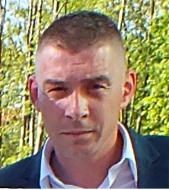 Arkadiusz Młyński