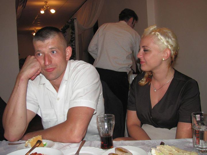NIE CHCE MI SIĘ Z TOBĄ GADAC HEHE   ;)