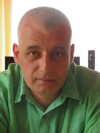 Marek Bazis