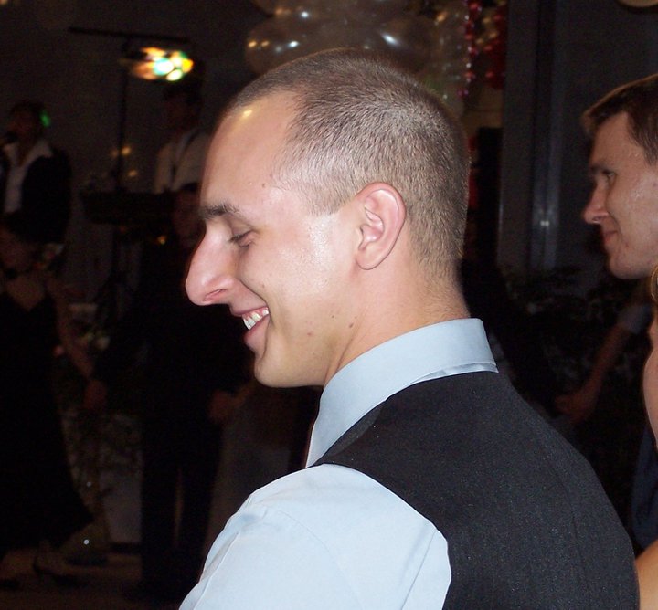 Mateusz Kukla
