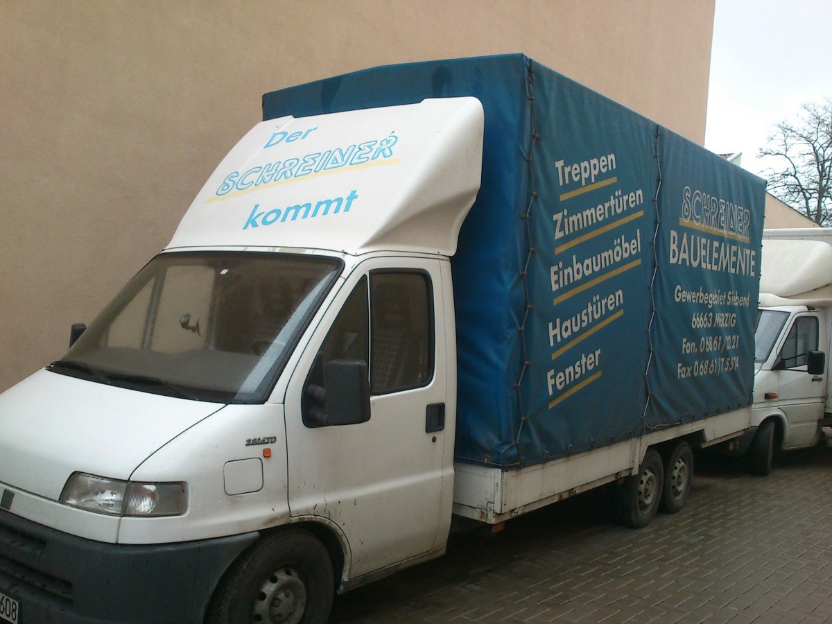 TRANSPORT Sebek