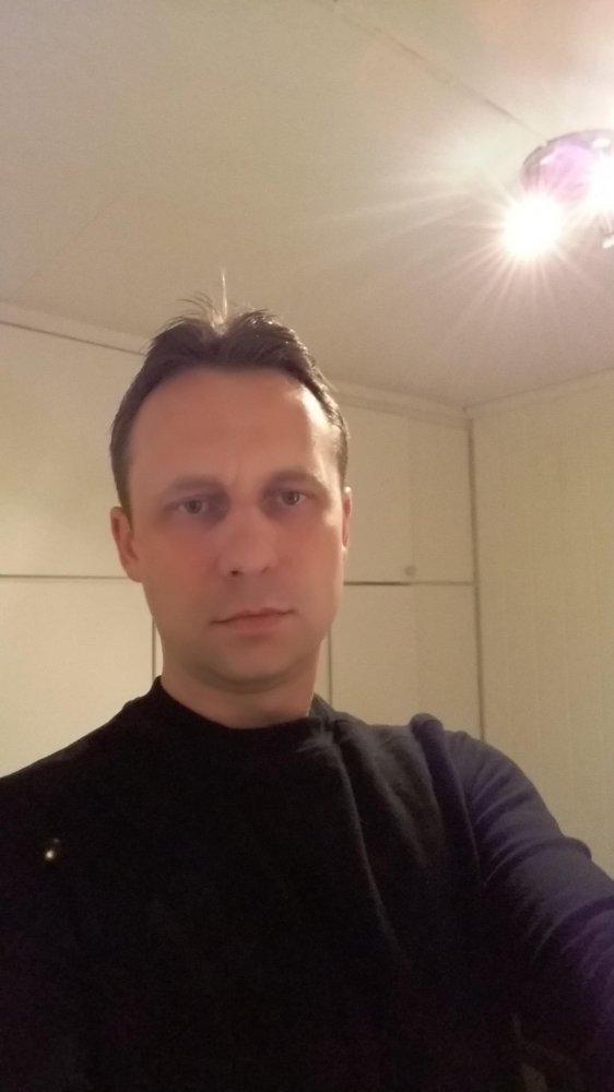 Grzegorz Prędecki