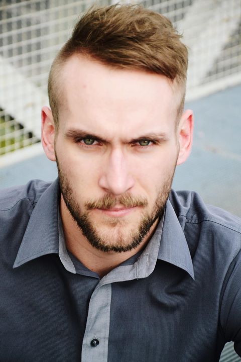 Jakub Kasprowicz