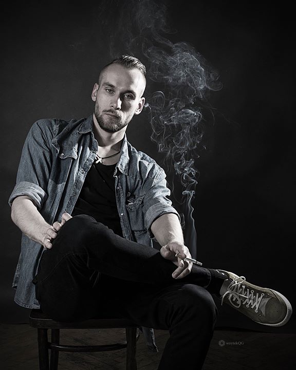 Jakub Kasprowicz