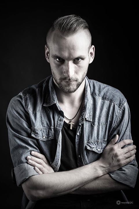 Jakub Kasprowicz