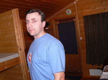 Tomasz Olejarz