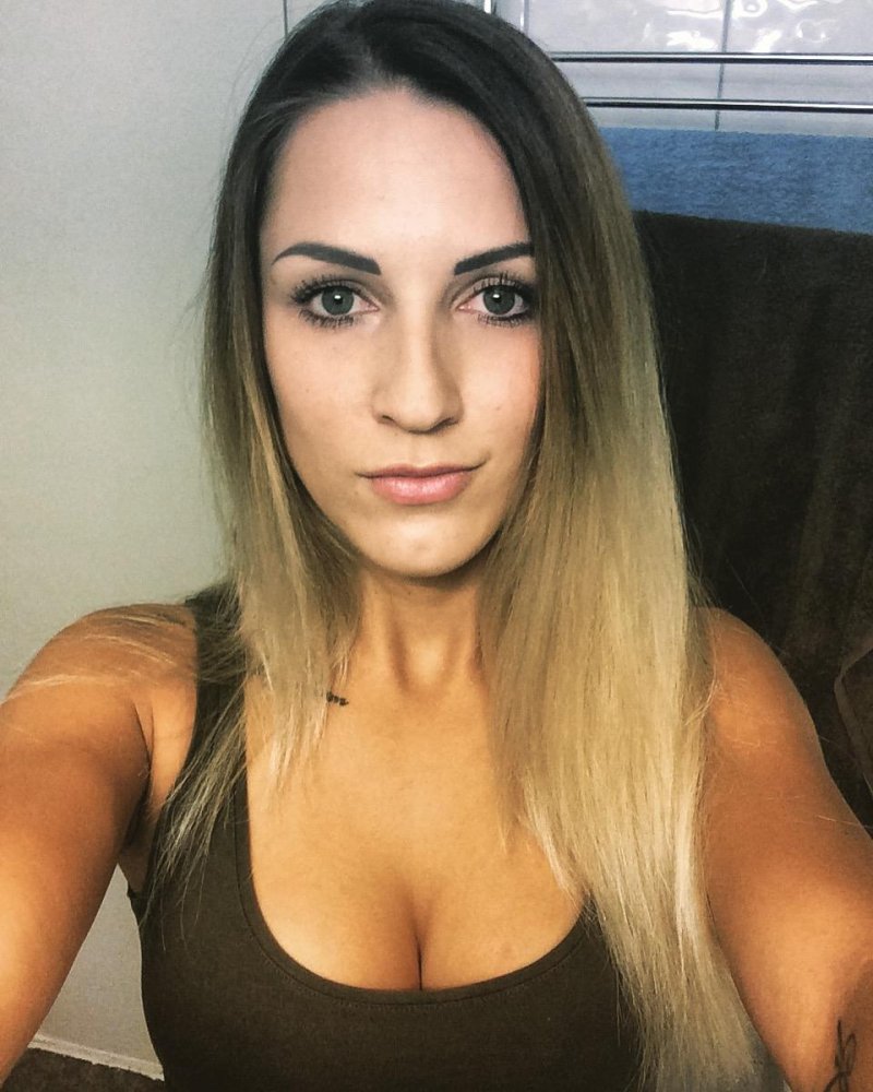 Patrycja Talik 
