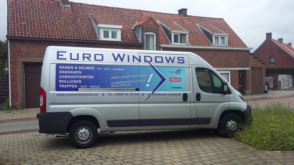 EUROWINDOWS 