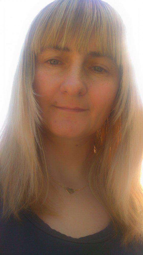 Marlena Tryba-Lenarciak