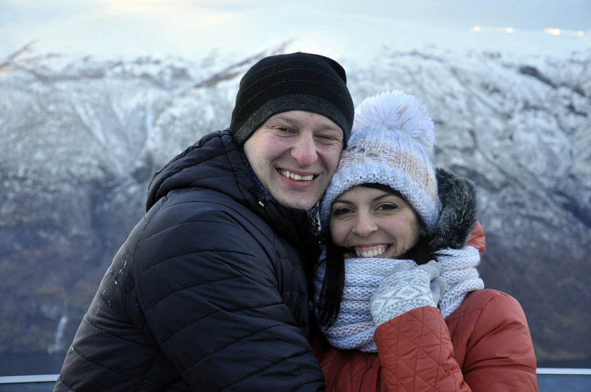 Piotr M 