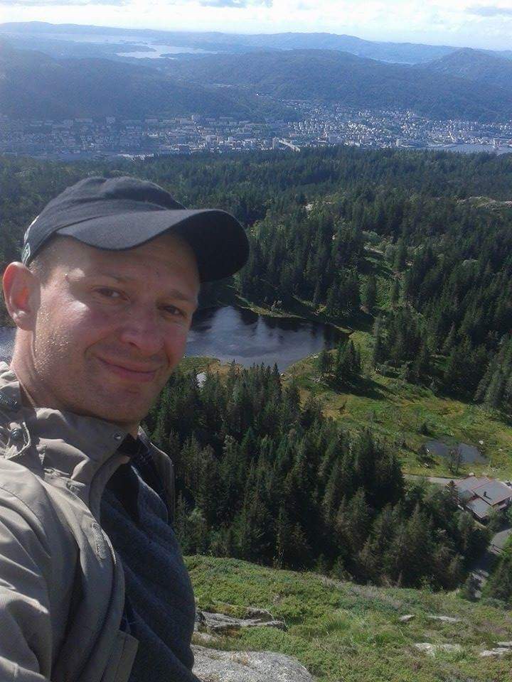 Piotr M 