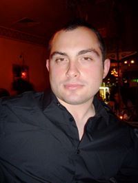 Adrian Kondratowicz
