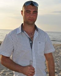 Lukasz Pienkowski