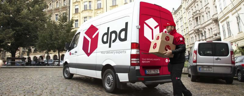 mdsparcel 