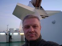 Jerzy Jaroszynski