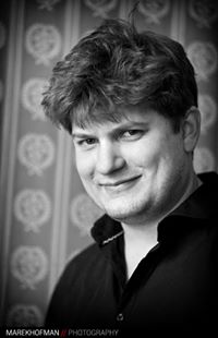 Michał Dobrzyński