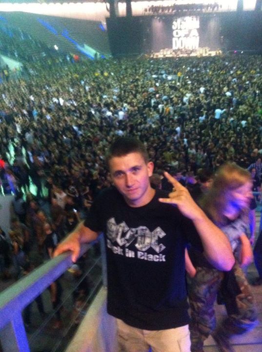 SOAD