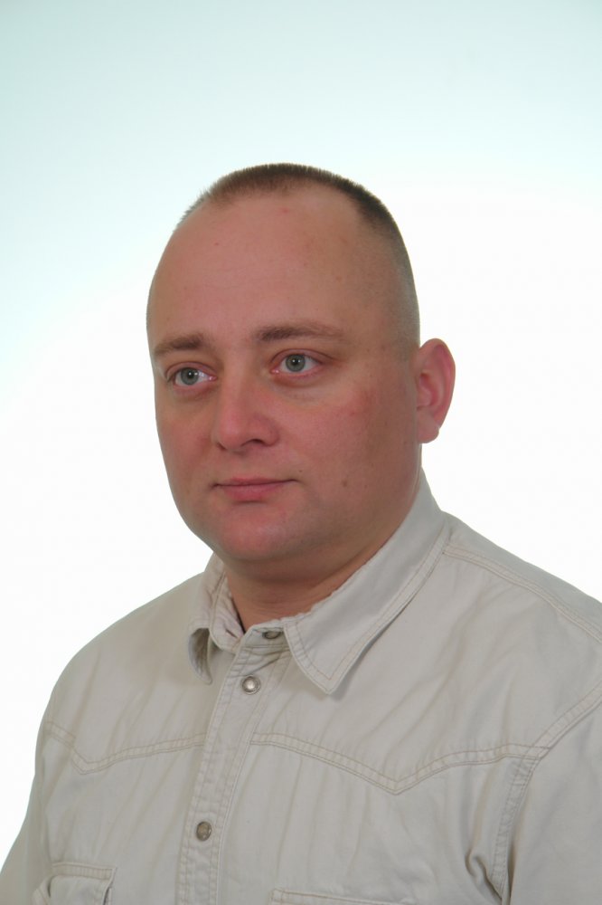 Sławomir Łosiewicz 